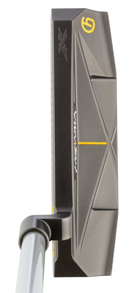 Honma Sakata Lab X, Grey