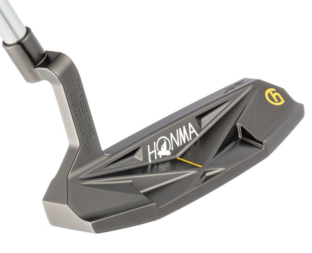 Honma Sakata Lab X, Grey