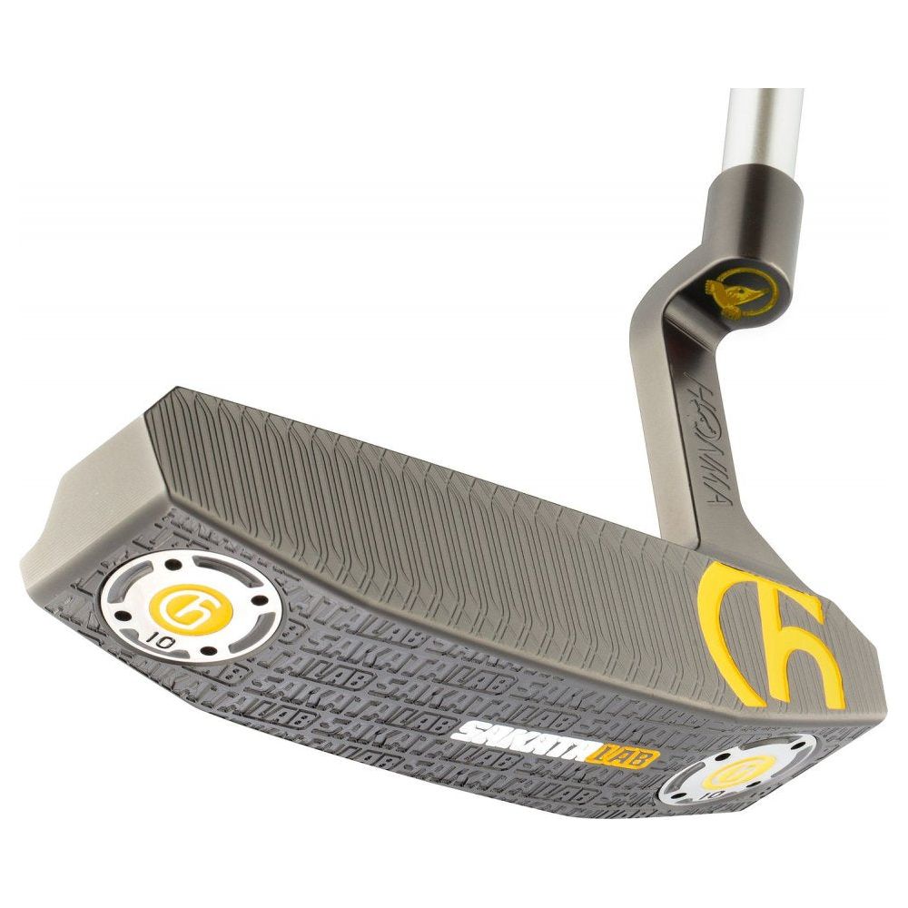 Honma Sakata Lab X, Grey