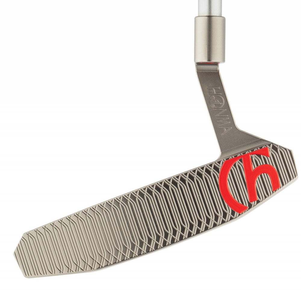 Honma Sakata Lab X, Silver