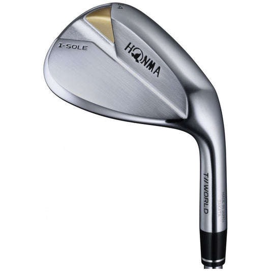 Honma T World, Wedge