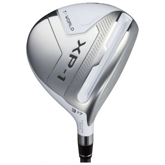 Honma T World XP-1 Fairway, pro ženy