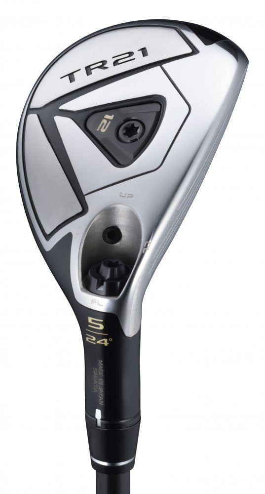 Honma TR-21 UT