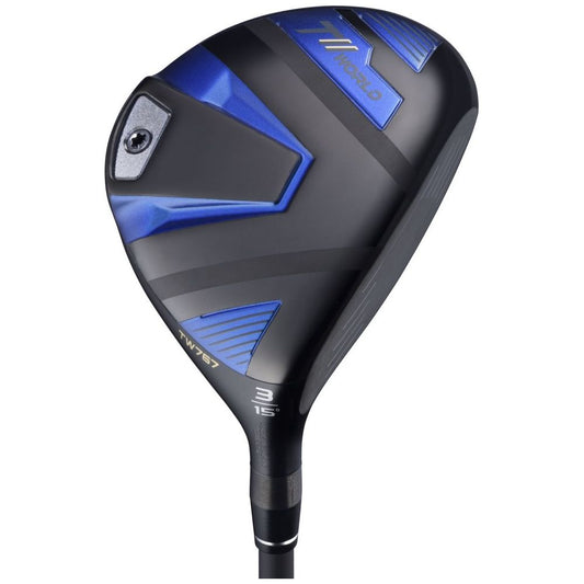 Honma TW 767 Fairway