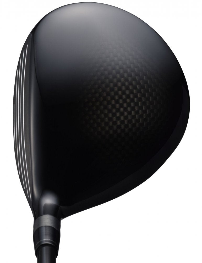 Honma TW757, Fairway dřevo