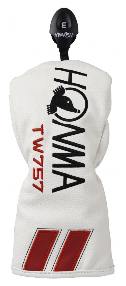 Honma TW757, Fairway dřevo