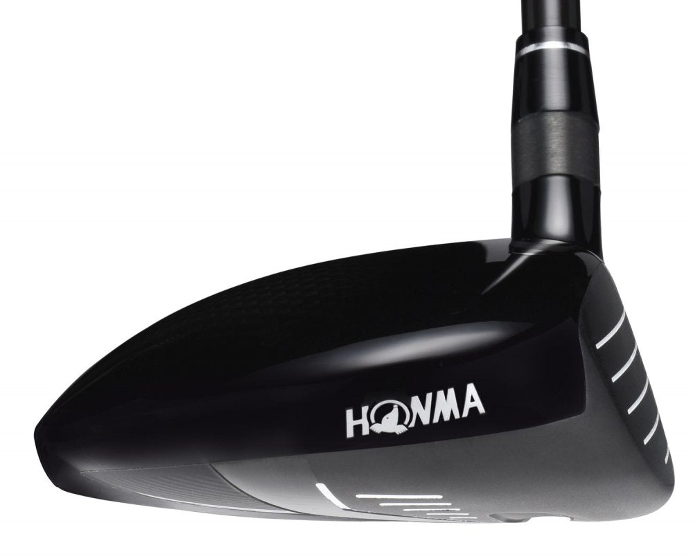 Honma TW757, Fairway dřevo