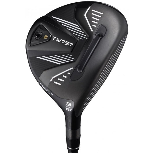 Honma TW757, Fairway dřevo