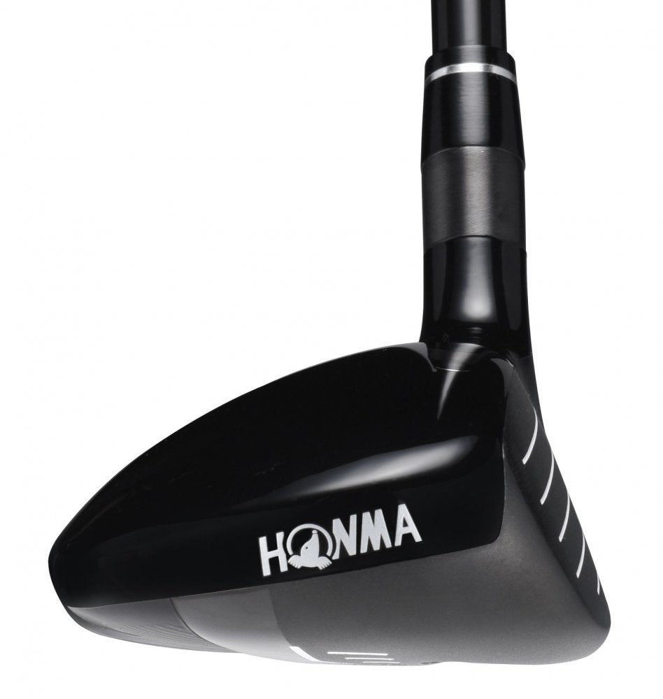 Honma TW757, Hybrid