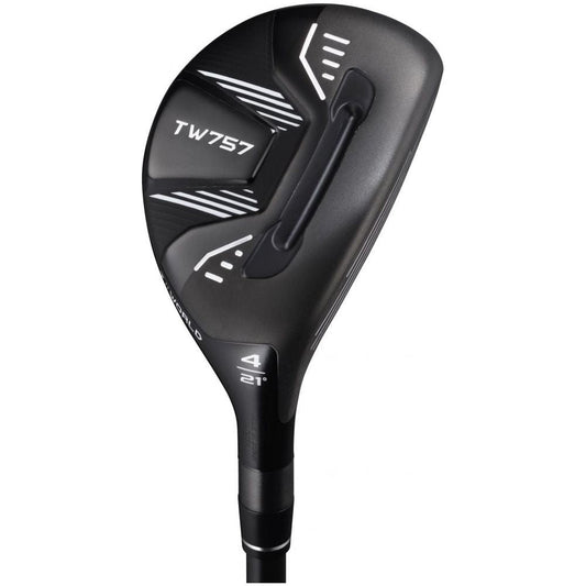 Honma TW757, Hybrid