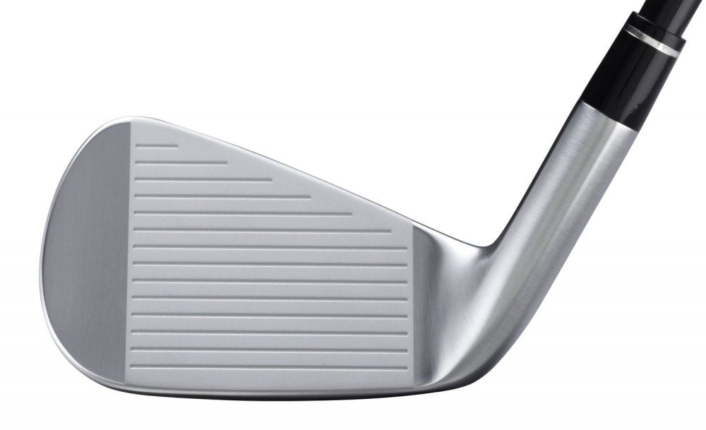 Honma TW757-P, železa