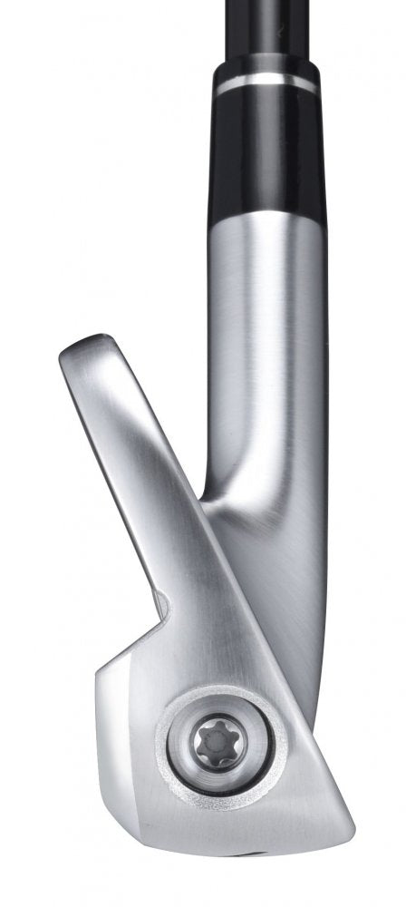 Honma TW757-P, železa