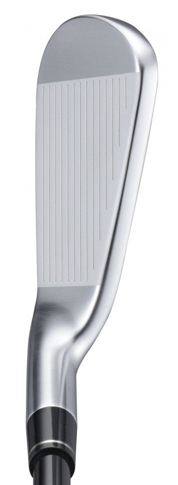 Honma TW757-P, železa