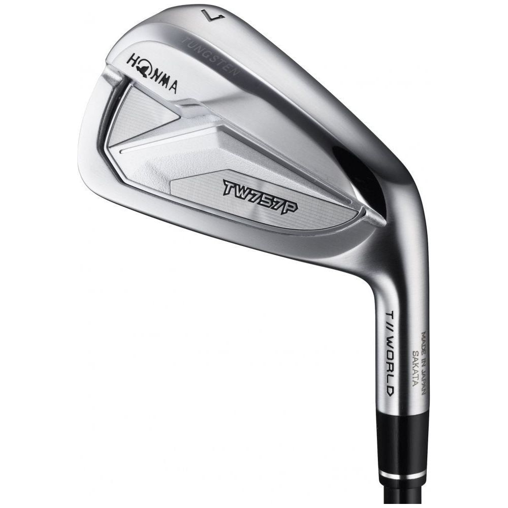 Honma TW757-P, železa