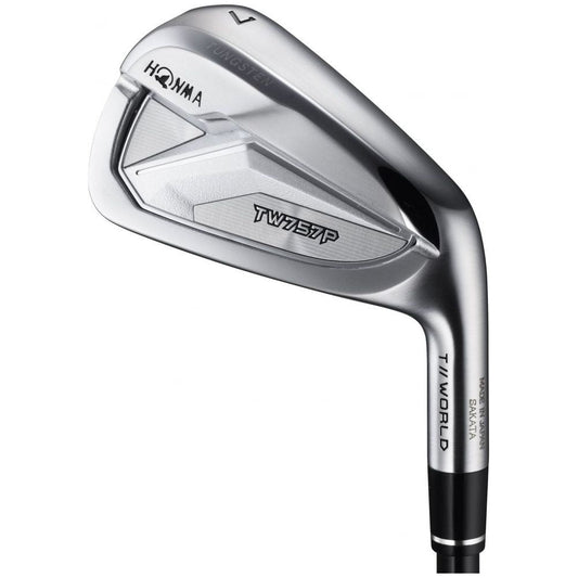 Honma TW757-P, železa