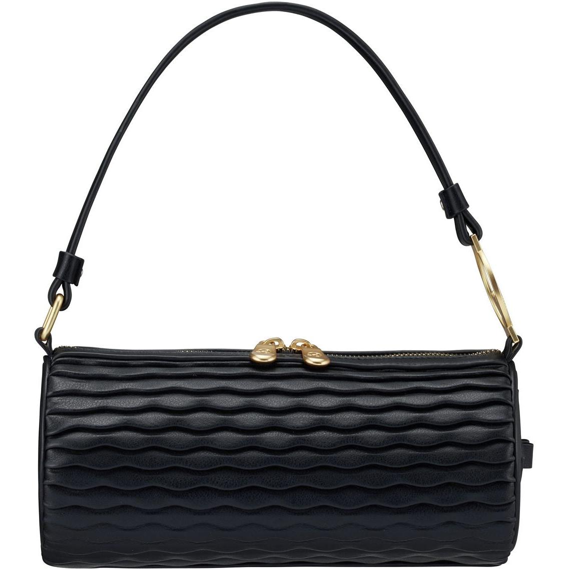 Honma Tote bag, Black, OG12501