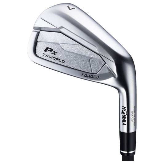 Honma Tour World 767 Px, pánská golfová železa