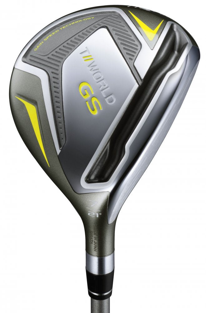 Honma Tour World GS Fairway, pro ženy