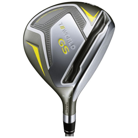 Honma Tour World GS Fairway, pro ženy