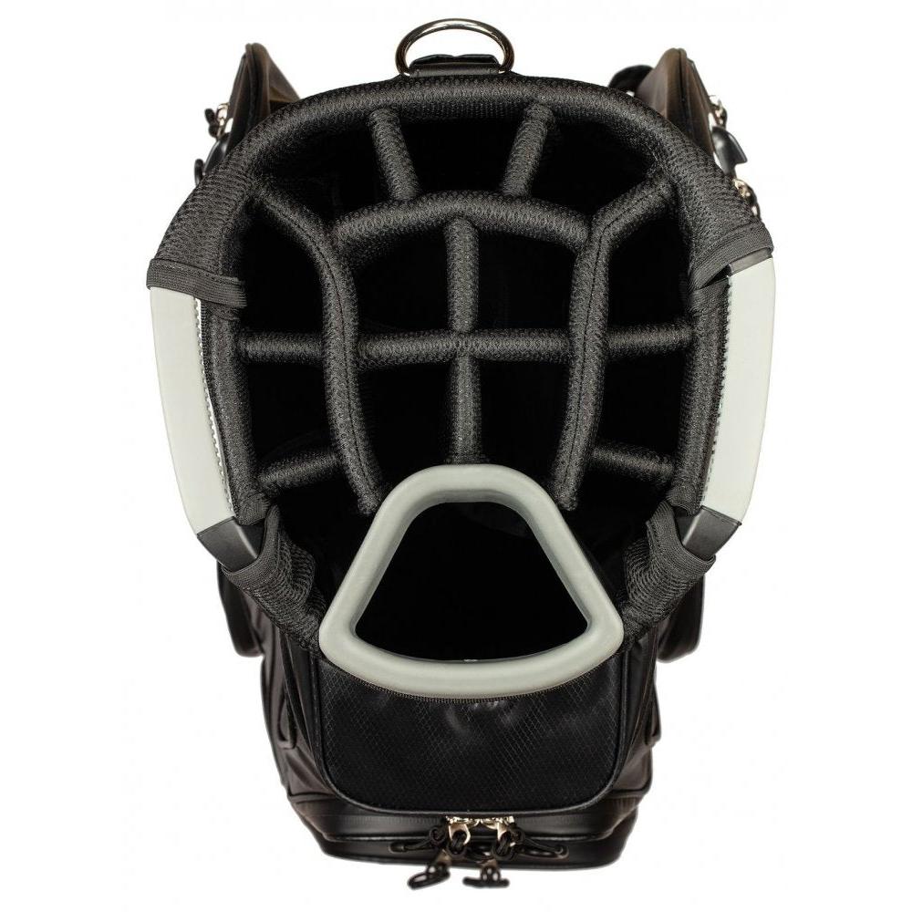 Honma Waterproof Cart bag, Black