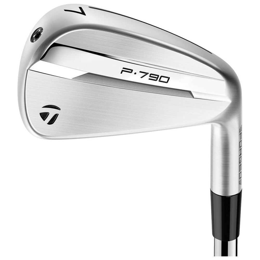 TaylorMade P-790 (2025), pánská sportovní golfová železa