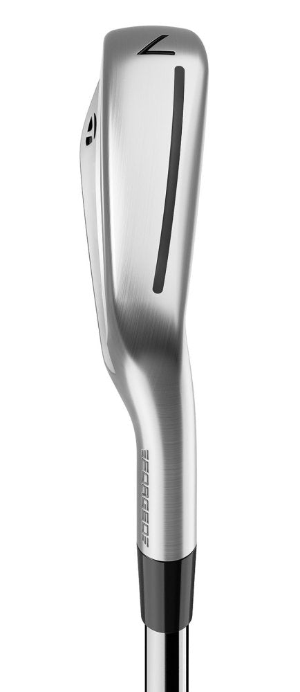 TaylorMade P-790 (2025), pánská sportovní golfová železa