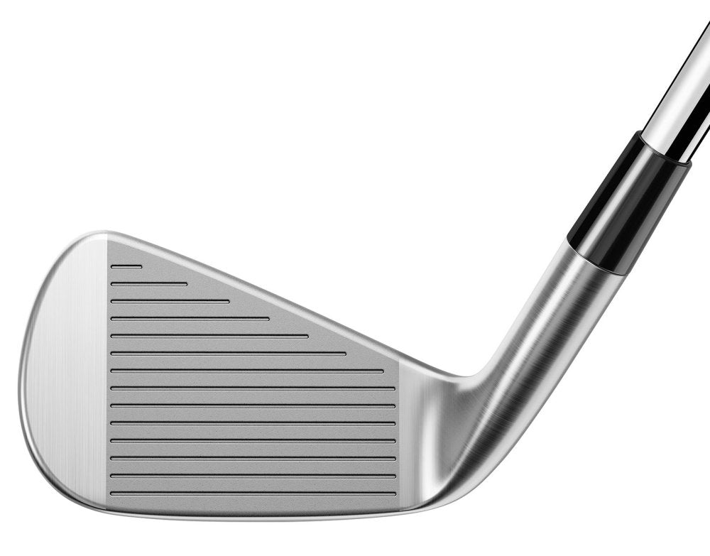 TaylorMade P-790 (2025), pánská sportovní golfová železa