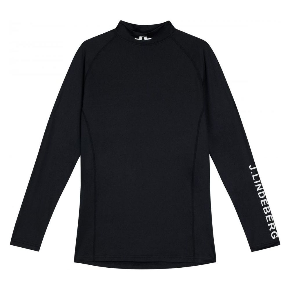 J.Lindeberg Aello Soft Compression Black J.Lindeberg