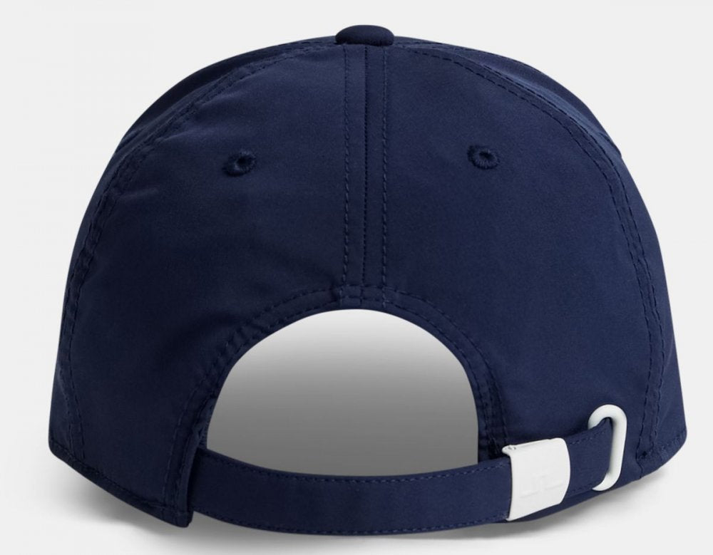 J.Lindeberg Angus Cap, JL Navy