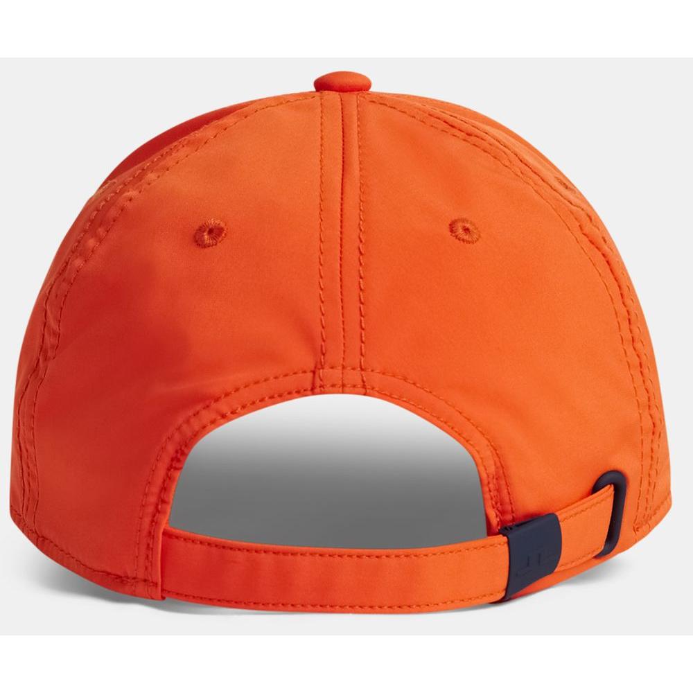J.Lindeberg Angus Cap, Tangerine Tango