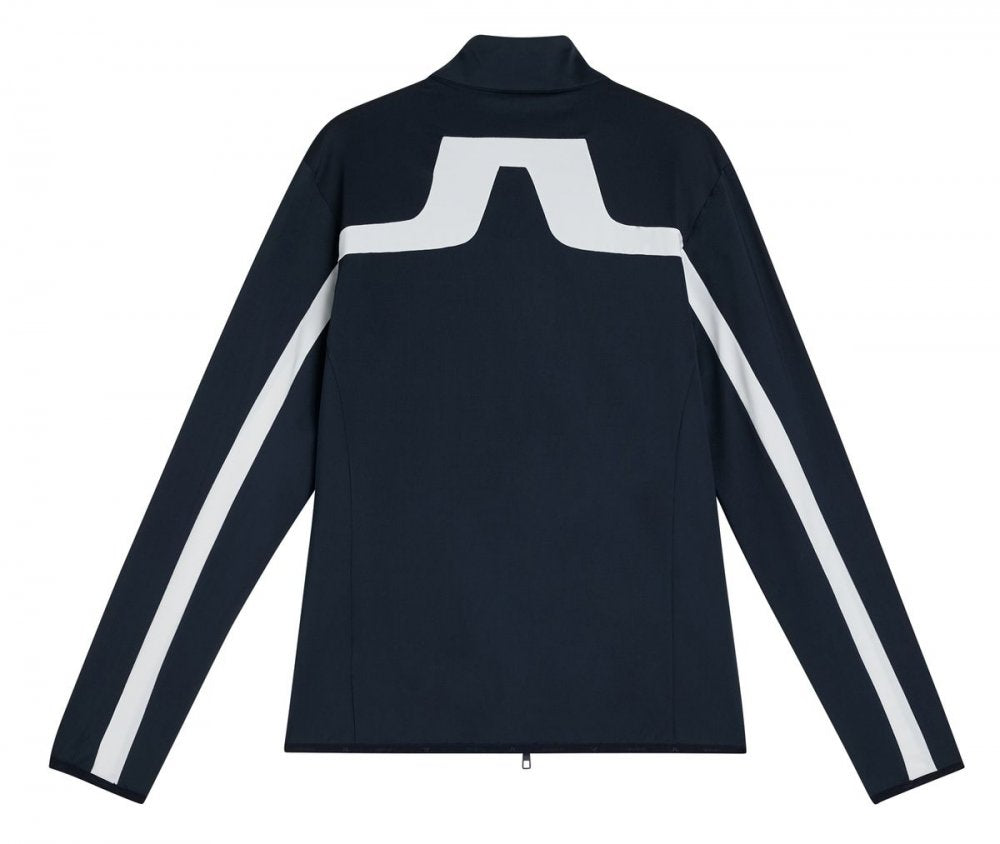 J.Lindeberg Jarvis Mid Layer JL Navy
