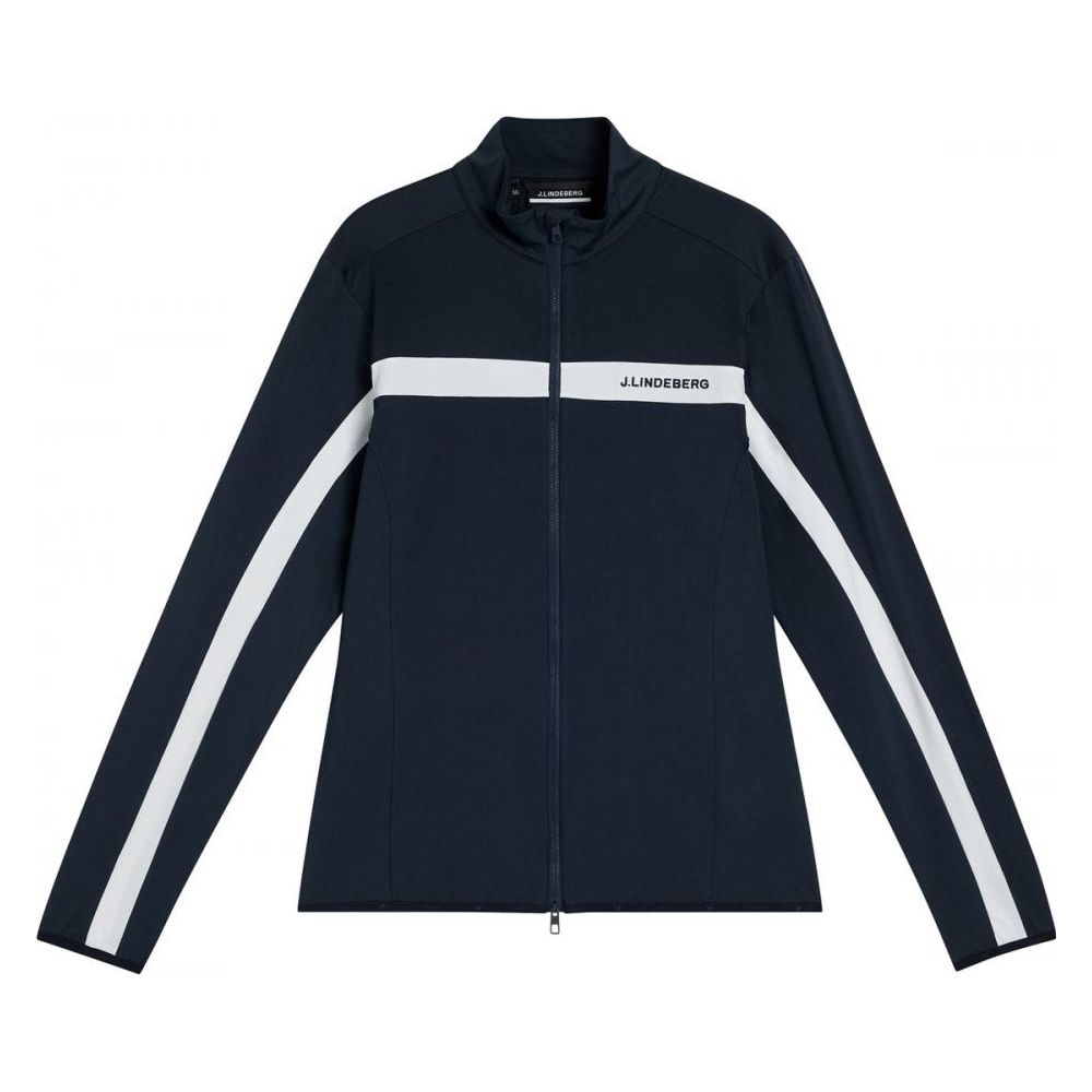 J.Lindeberg Jarvis Mid Layer JL Navy