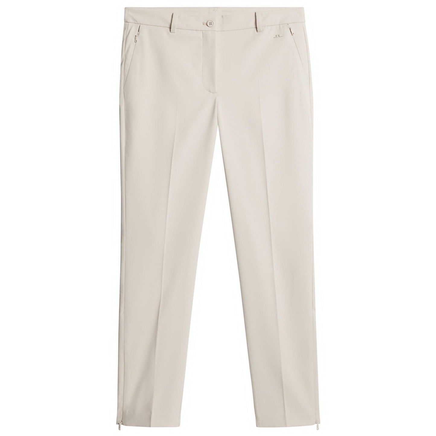 J.Lindeberg Pia Pant, Moonbean, dámské golfové kalhoty