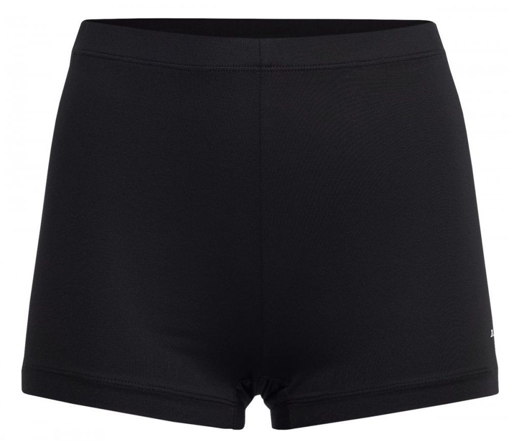 J.Lindeberg Sierra Pleat Golf Skirt, Black