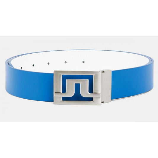 J.Lindeberg Slater Detachable Belt Lapis Blue