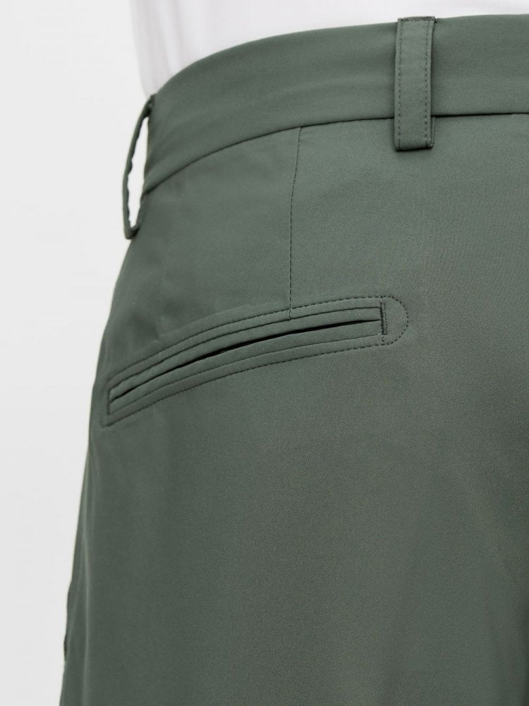 J.Lindeberg Somle, Thyme Green, golfové kraťasy pro muže