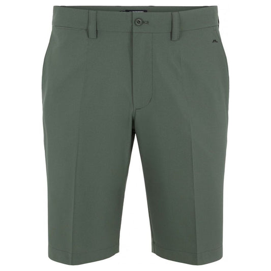 J.Lindeberg Somle, Thyme Green, golfové kraťasy pro muže