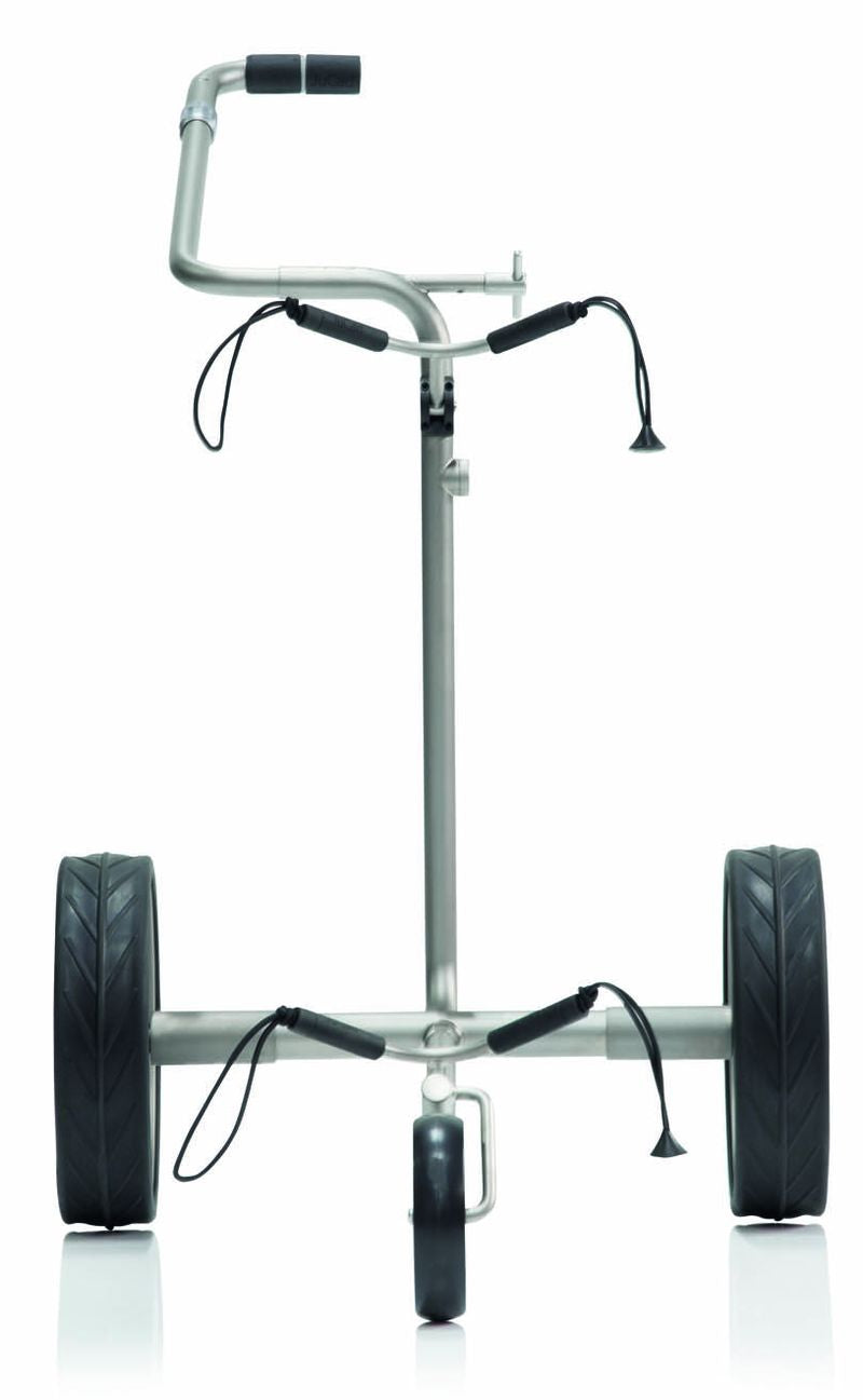 Jucad Drive SL Titan Silence 2.0, elektrický golfový vozík