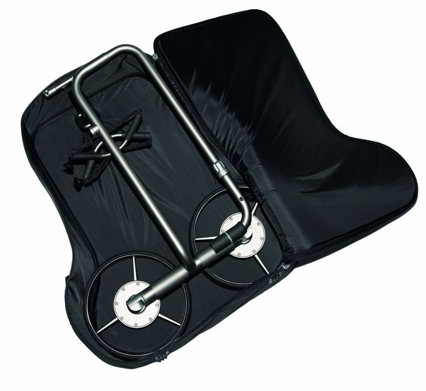 Jucad Drive SL Titan Silence 2.0, elektrický golfový vozík