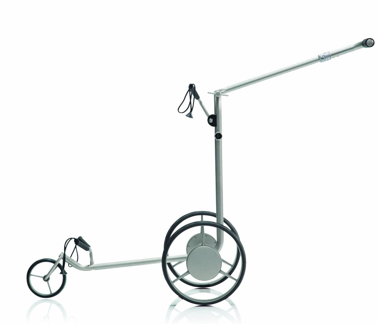 Jucad Drive SL Titan Silence 2.0, elektrický golfový vozík