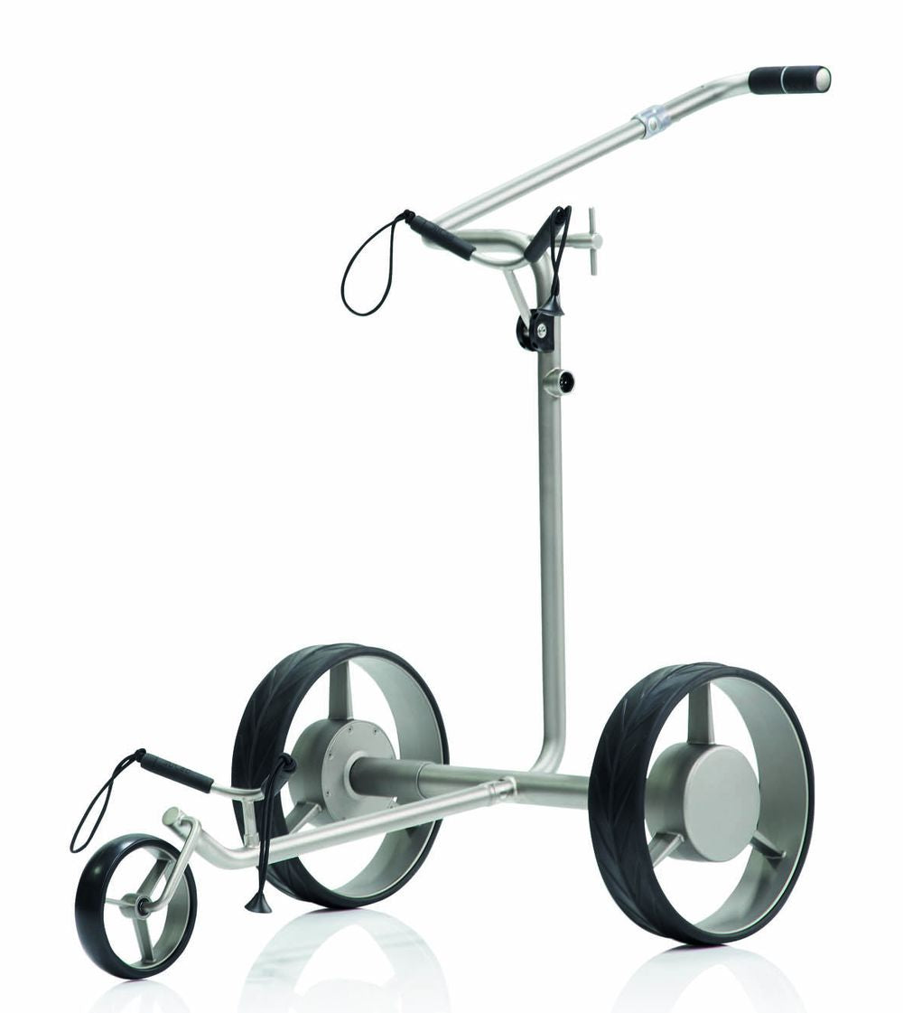 Jucad Drive SL Titan Silence 2.0, elektrický golfový vozík