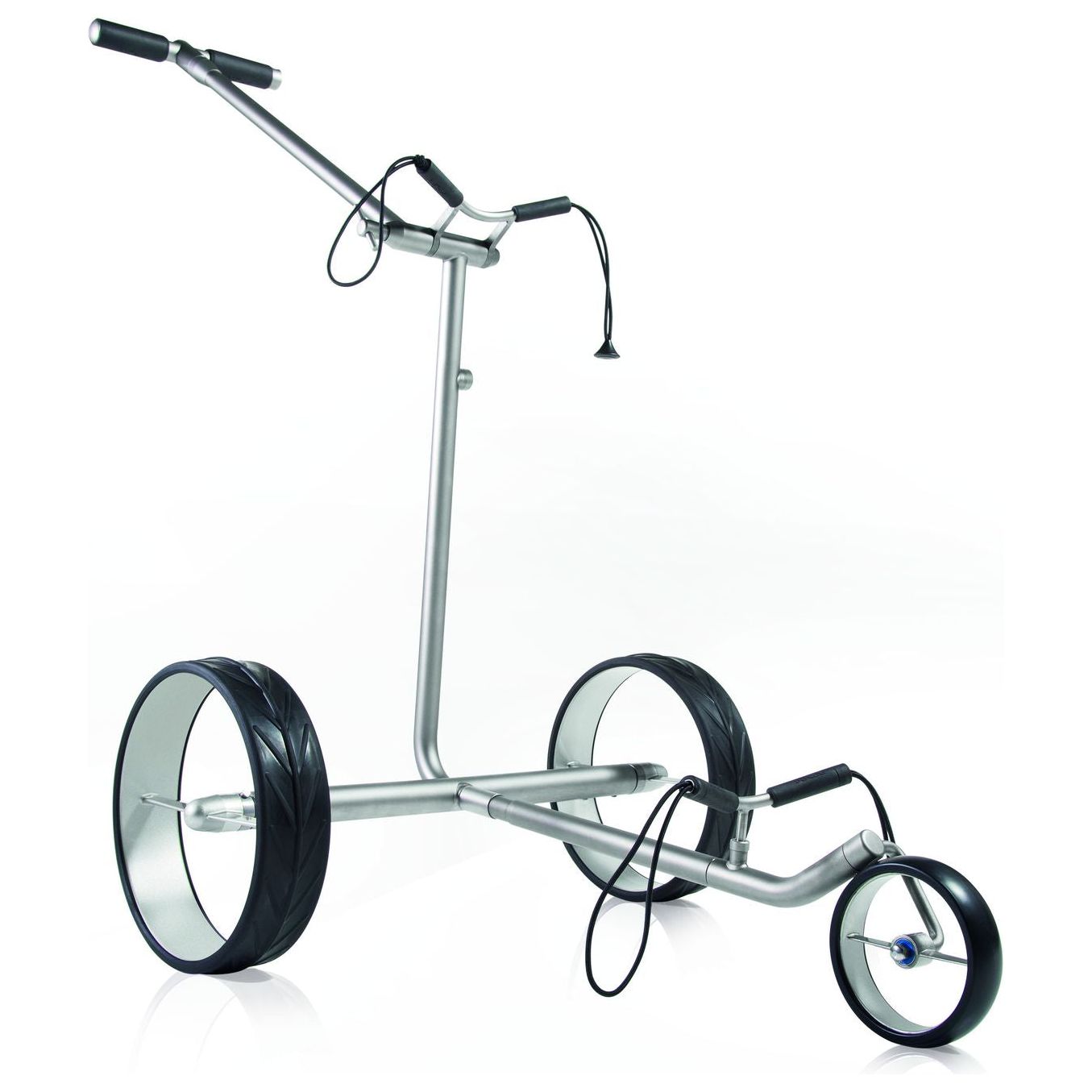 Jucad Ghost Titan 2.0, elektrický golfový vozík