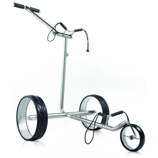 Jucad Ghost Titan 2.0, elektrický golfový vozík