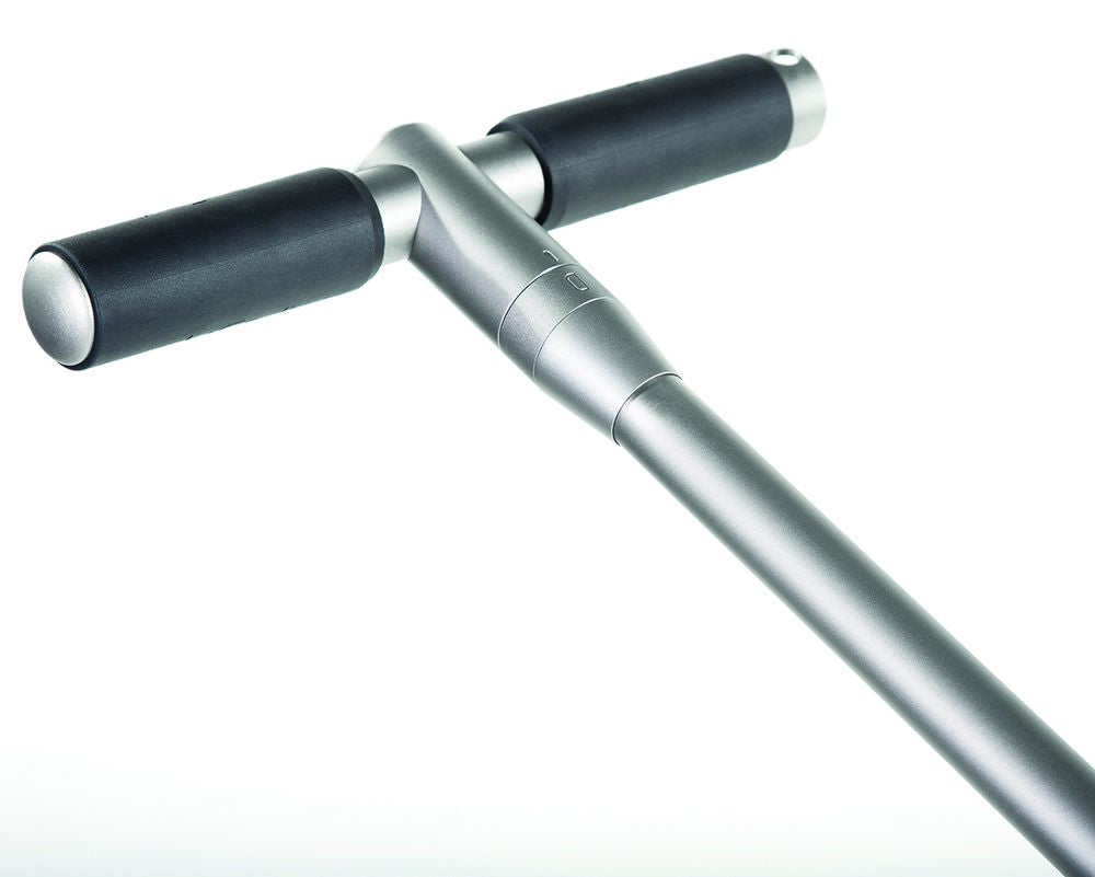 Jucad Ghost Titan 2.0, elektrický golfový vozík