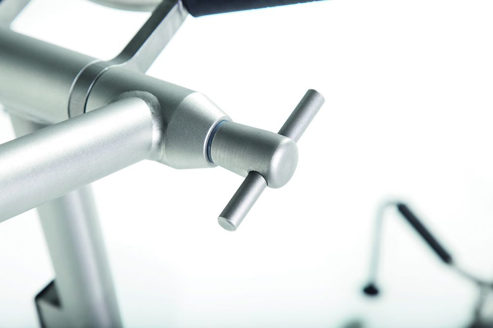 Jucad Ghost Titan 2.0, elektrický golfový vozík