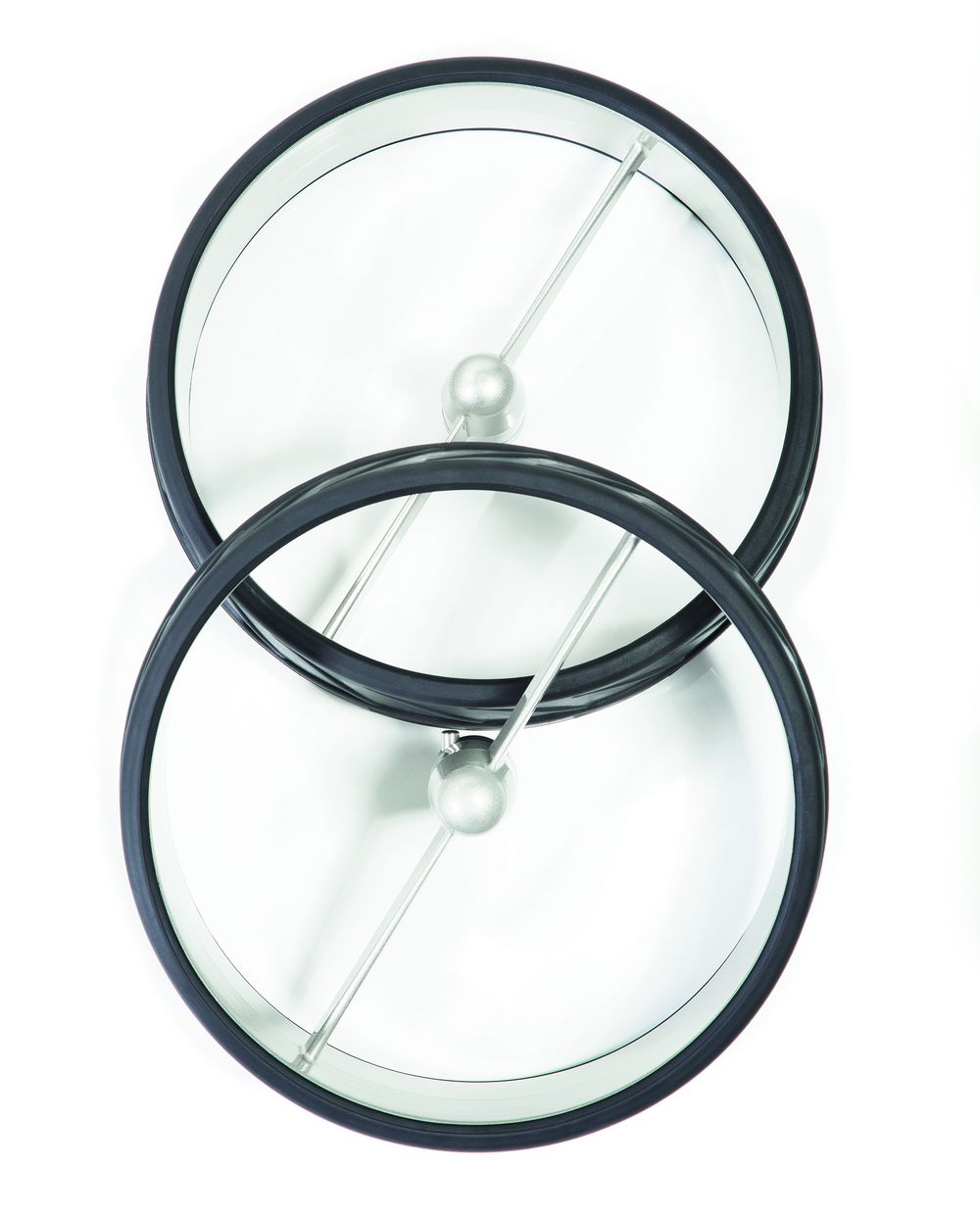 Jucad Ghost Titan 2.0, elektrický golfový vozík