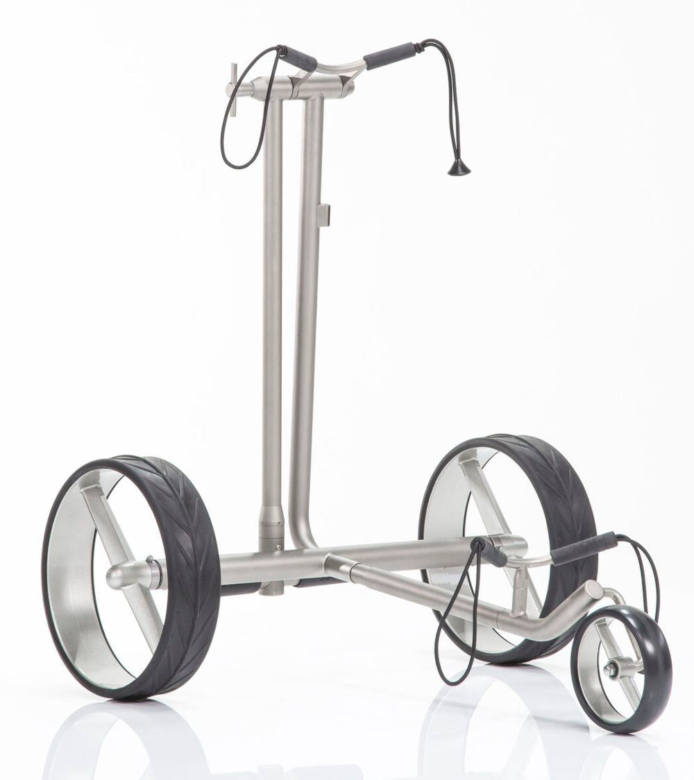 Jucad Ghost Titan 2.0, elektrický golfový vozík