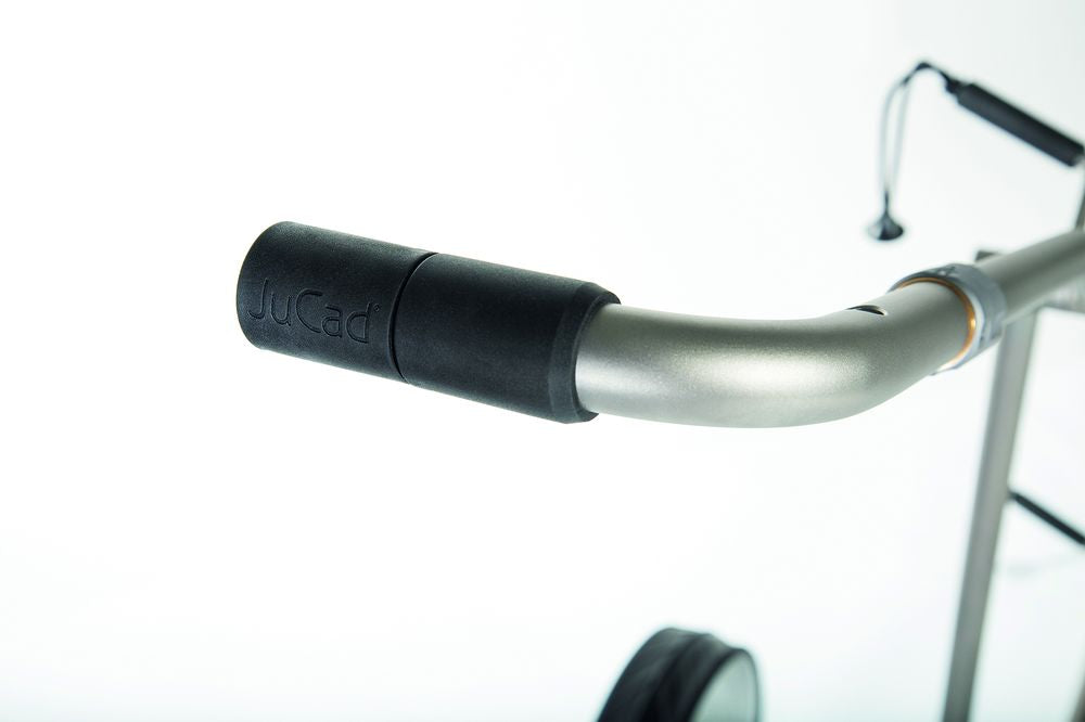 Jucad Phantom Titan eX 2.0, elektrický golfový vozík vč. dálkového ovládání a tašky