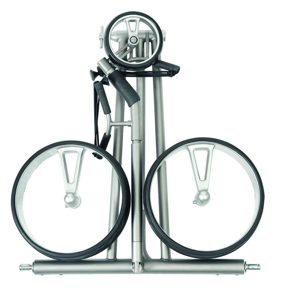 Jucad Phantom Titan 2.0, elektrický golfový vozík vč. tašky