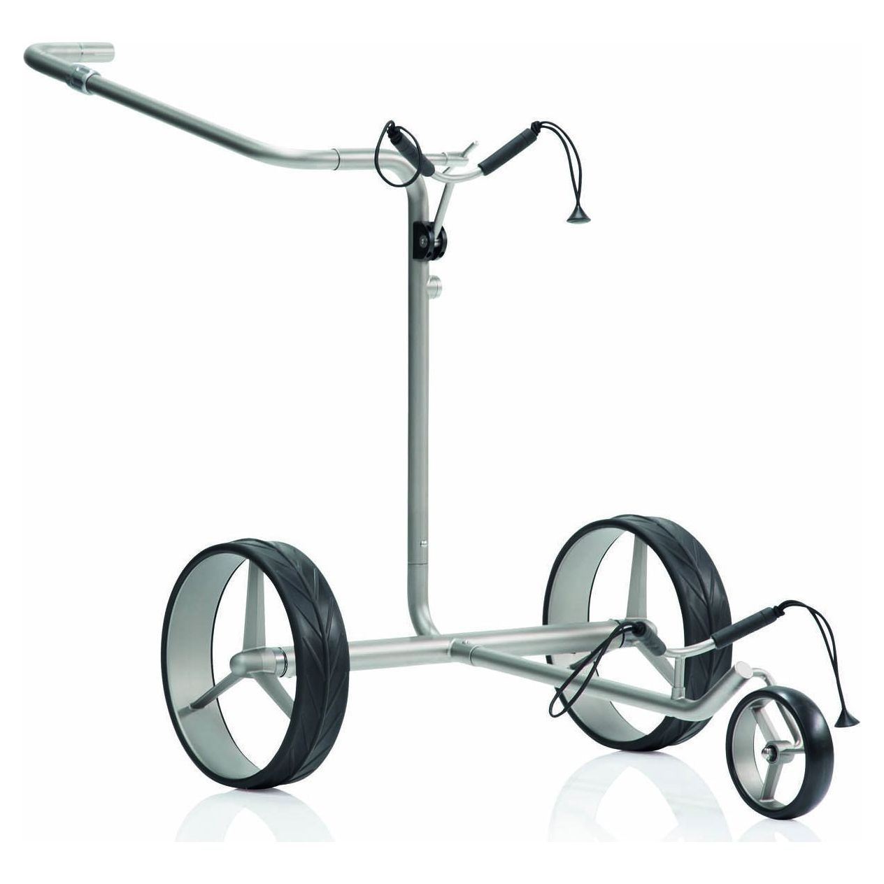 Jucad Drive SL Titan Travel 2.0, elektrický golfový vozík